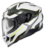 Scorpion EXO-T520 Zuse Casco