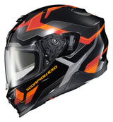 Scorpion EXO-T520 Zuse Casco