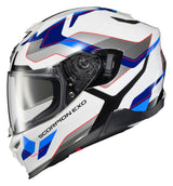 Scorpion EXO-T520 Zuse Casco