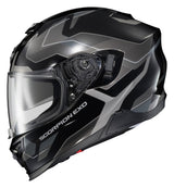 Scorpion EXO-T520 Zuse Casco
