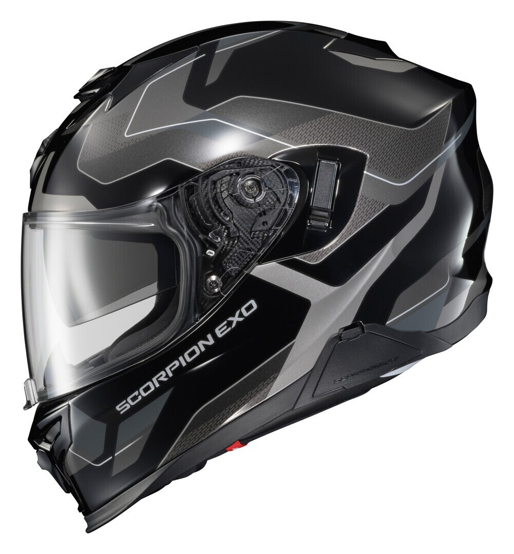 Scorpion EXO-T520 Zuse Casco