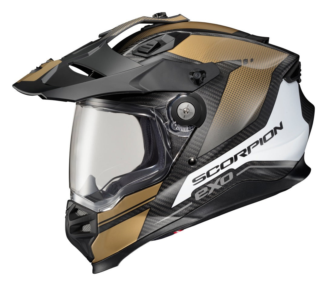 Scorpion EXO-XT9000 Trailhead Casco