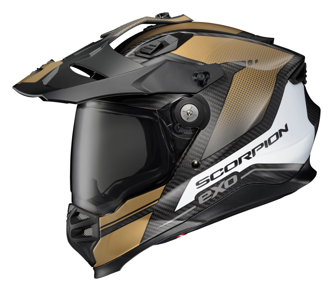 Scorpion EXO-XT9000 Trailhead Casco
