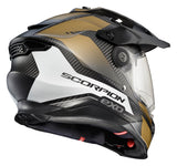 Scorpion EXO-XT9000 Trailhead Casco