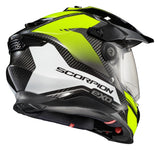 Scorpion EXO-XT9000 Trailhead Casco