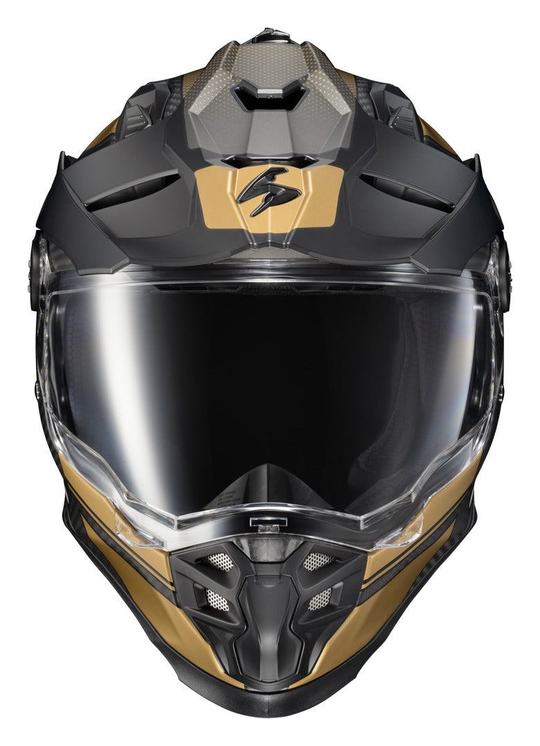 Scorpion EXO-XT9000 Trailhead Casco
