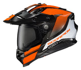 Scorpion EXO-XT9000 Trailhead Casco
