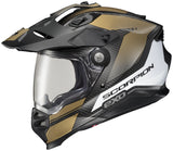 Scorpion EXO-XT9000 Trailhead Casco