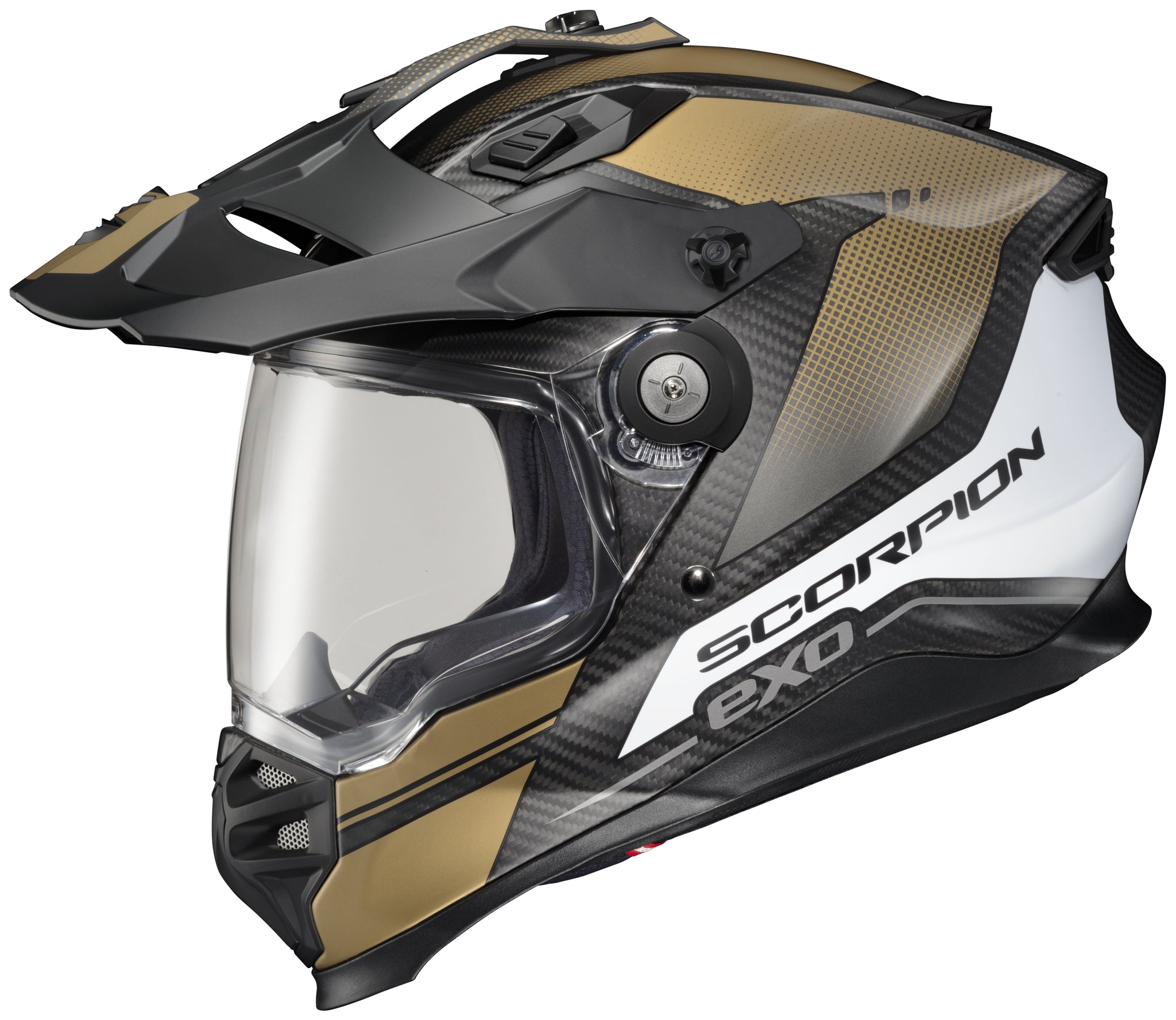 Scorpion EXO-XT9000 Trailhead Casco