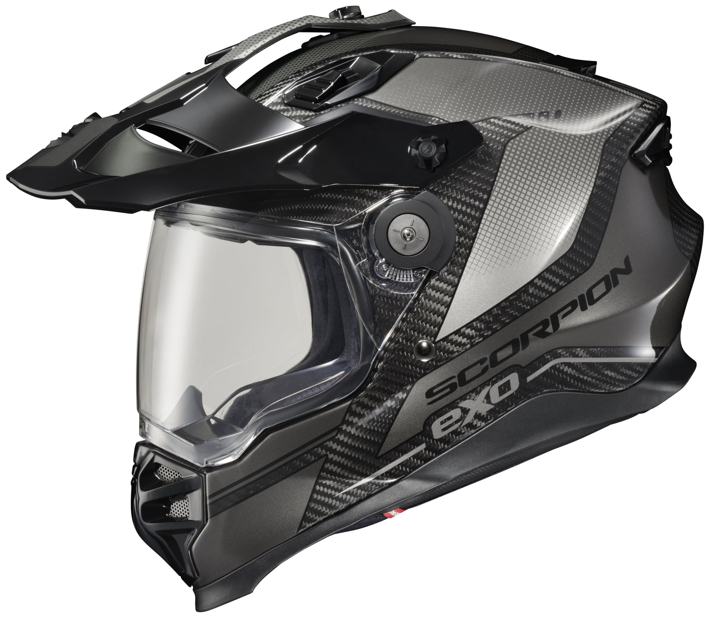 Scorpion EXO-XT9000 Trailhead Casco