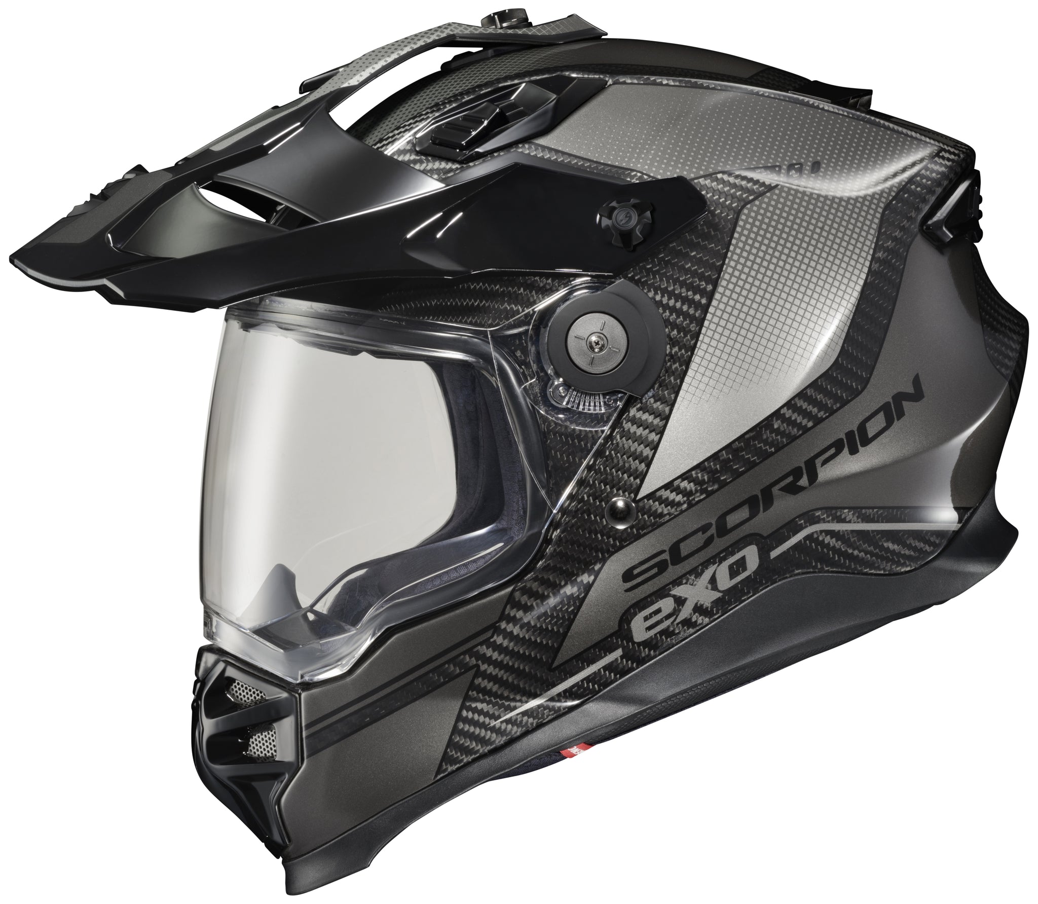 Scorpion EXO-XT9000 Trailhead Casco