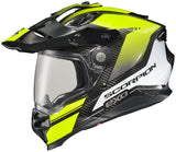 Scorpion EXO-XT9000 Trailhead Casco