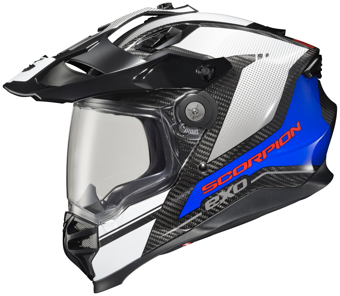 Scorpion EXO-XT9000 Trailhead Casco
