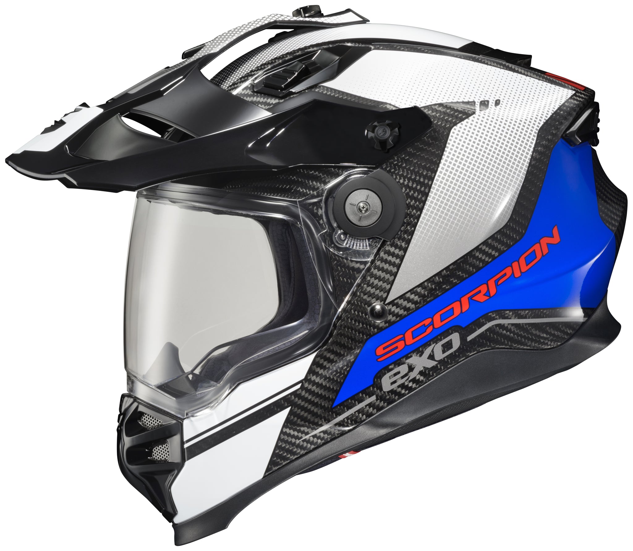 Scorpion EXO-XT9000 Trailhead Casco