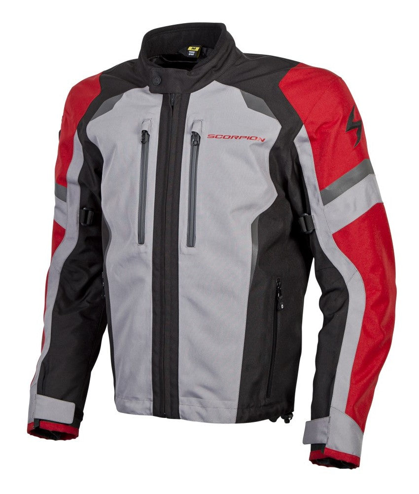 Scorpion EXO Optima Chaqueta