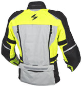 Scorpion EXO Yosemite Hi-Viz Chaqueta