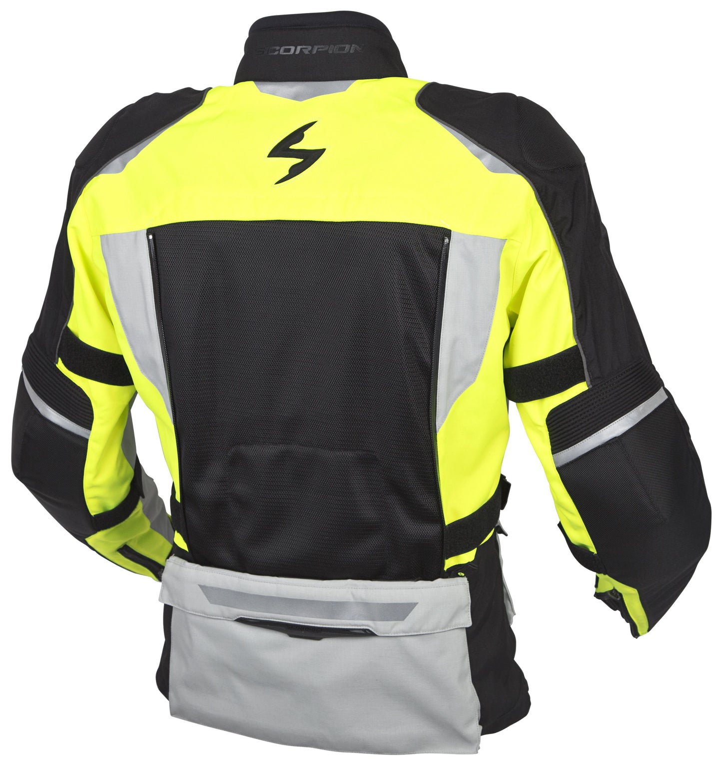 Scorpion EXO Yosemite Hi-Viz Chaqueta
