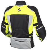 Scorpion EXO Yosemite Hi-Viz Chaqueta