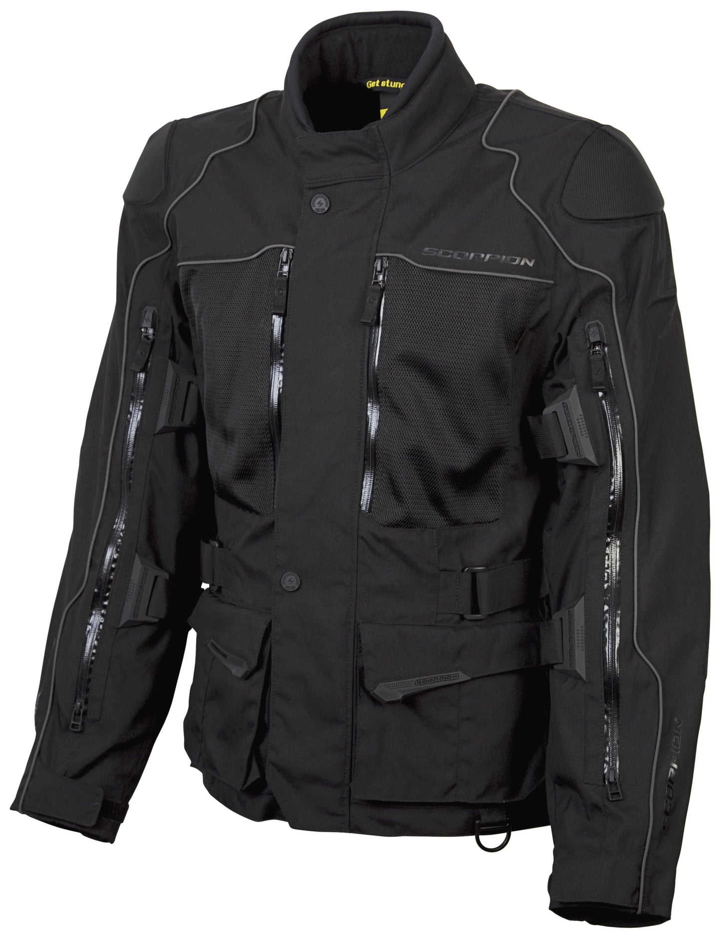 Scorpion EXO Yosemite Chaqueta