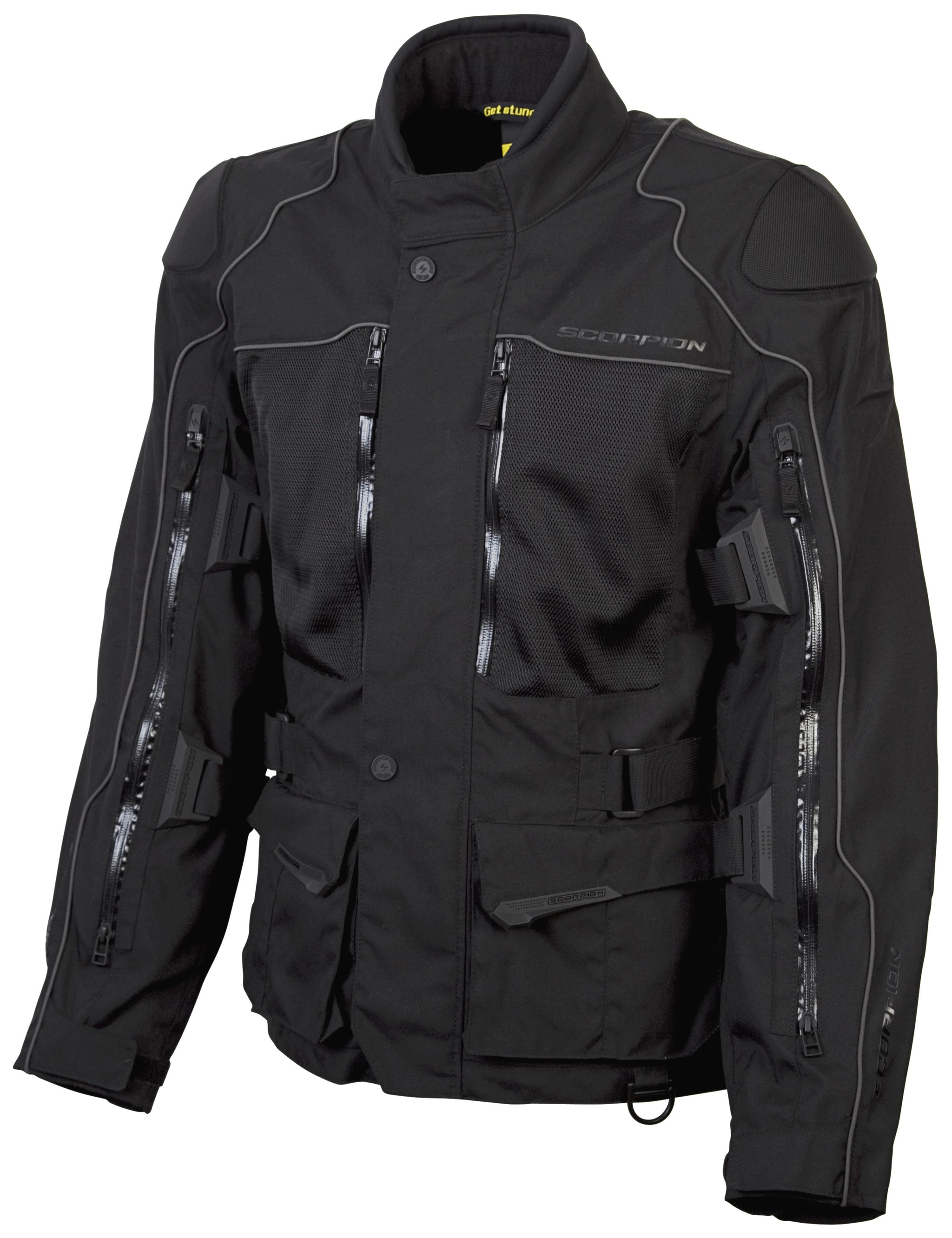Scorpion EXO Yosemite Chaqueta