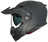 SEDICI Adventure Modular Casco