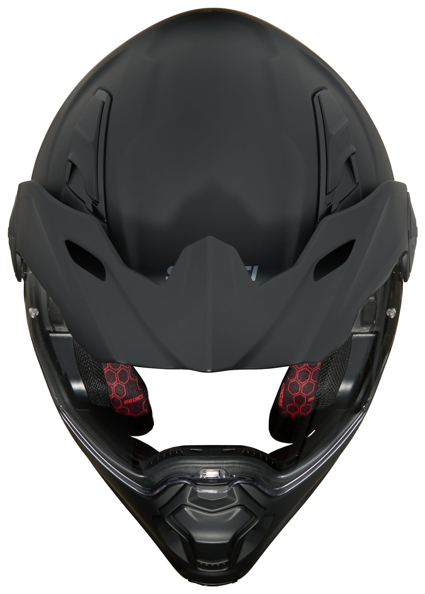 SEDICI Adventure Modular Casco