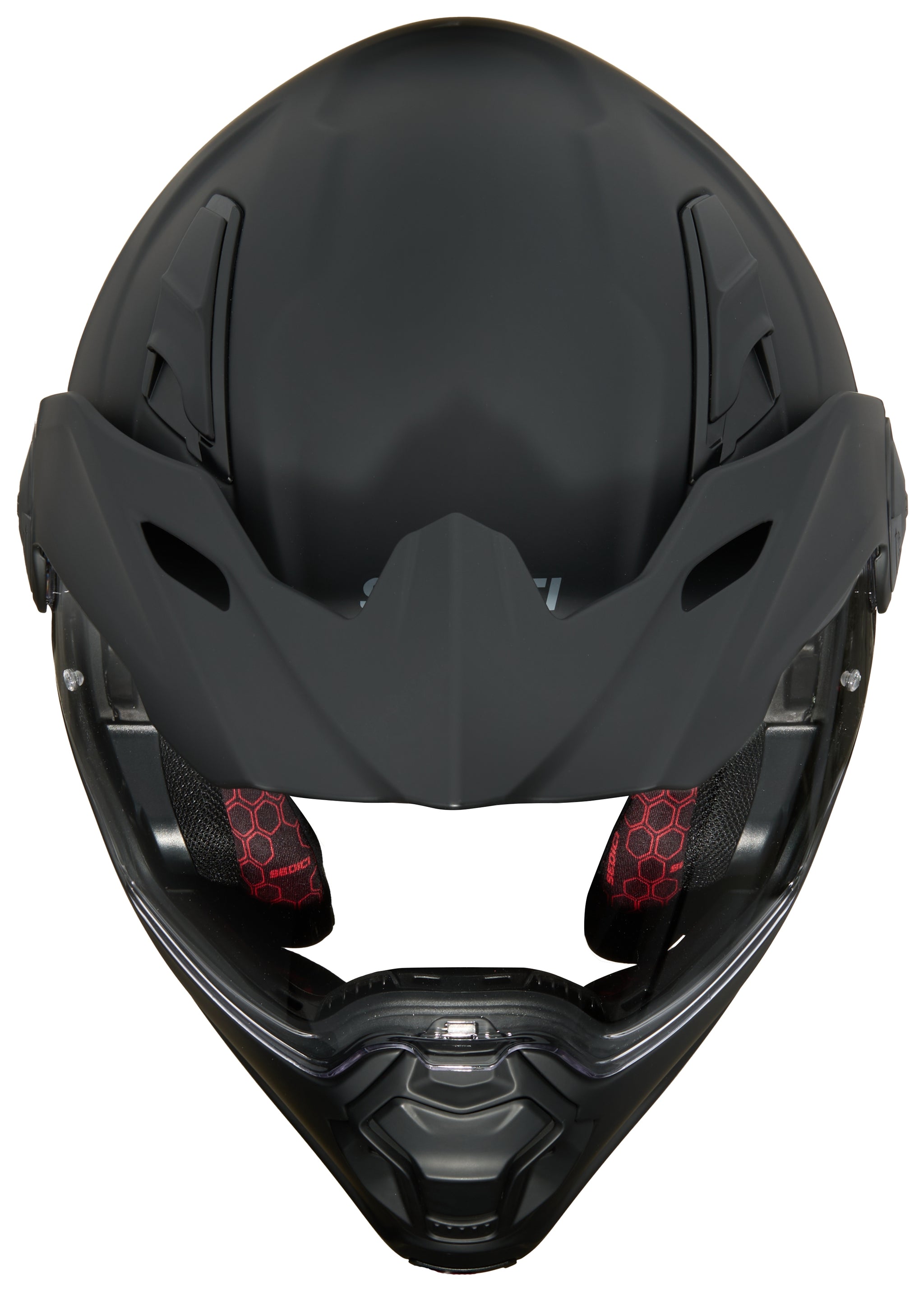 SEDICI Adventure Modular Casco