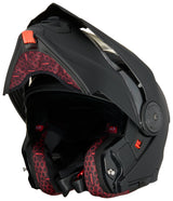 SEDICI Adventure Modular Casco
