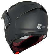 SEDICI Adventure Modular Casco