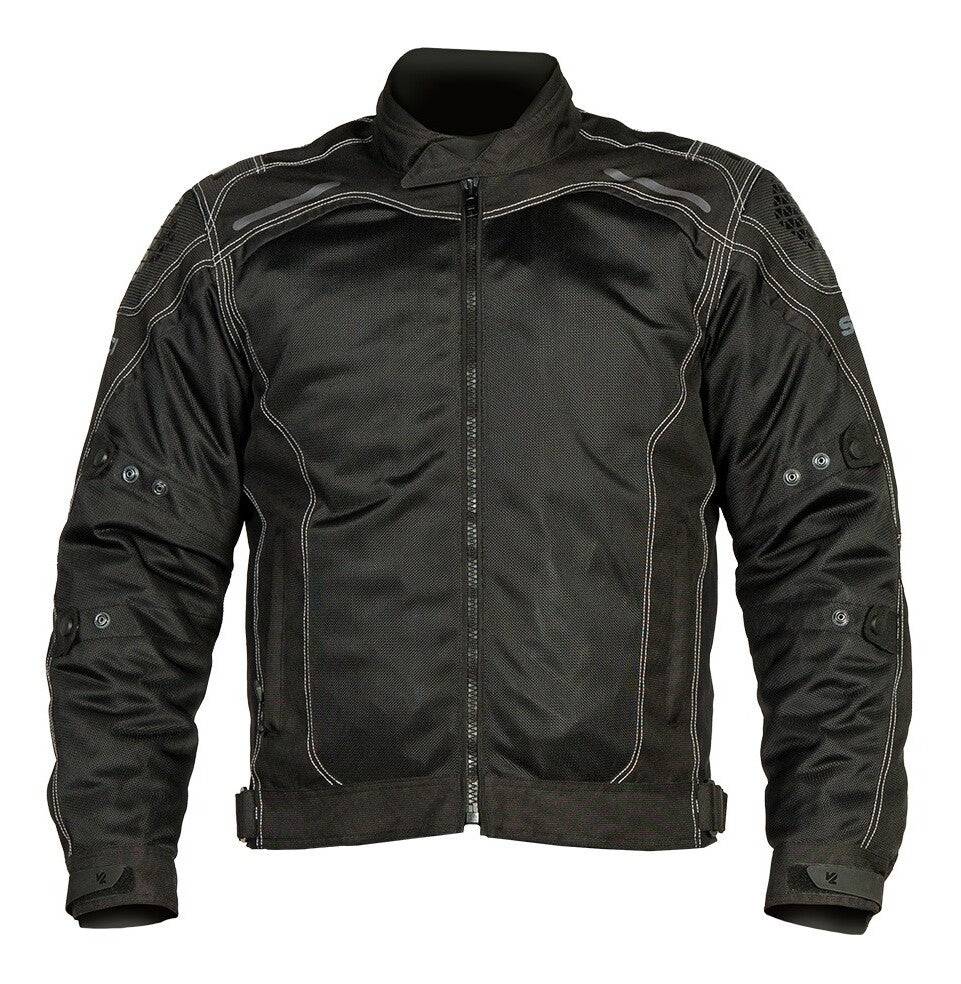 SEDICI Alexi 2 Mesh Chaqueta