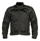 SEDICI Alexi 2 Mesh Chaqueta