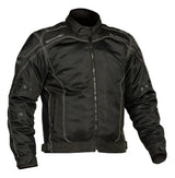 SEDICI Alexi 2 Mesh Chaqueta