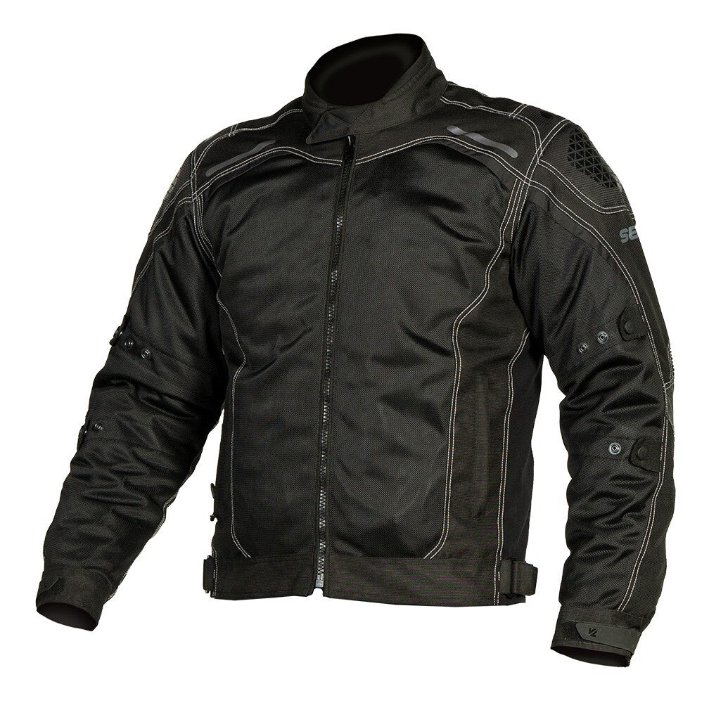 SEDICI Alexi 2 Mesh Chaqueta