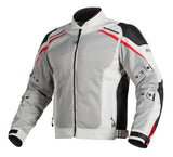 SEDICI Alexi 2 Mesh Chaqueta
