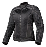 SEDICI Alexi 2 Mesh Chaqueta de mujer
