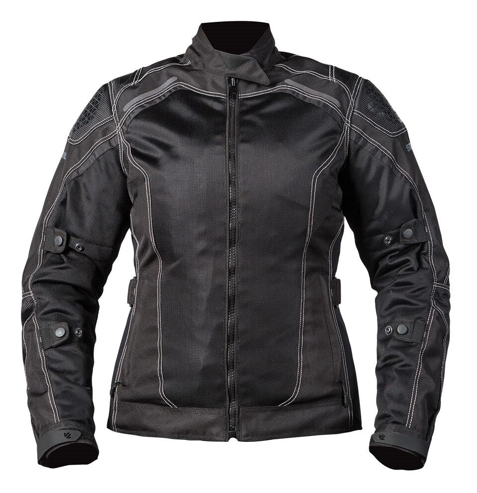 SEDICI Alexi 2 Mesh Chaqueta de mujer
