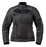 SEDICI Alexi 2 Mesh Chaqueta de mujer
