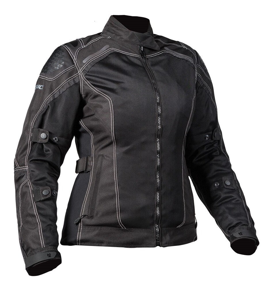 SEDICI Alexi 2 Mesh Chaqueta de mujer