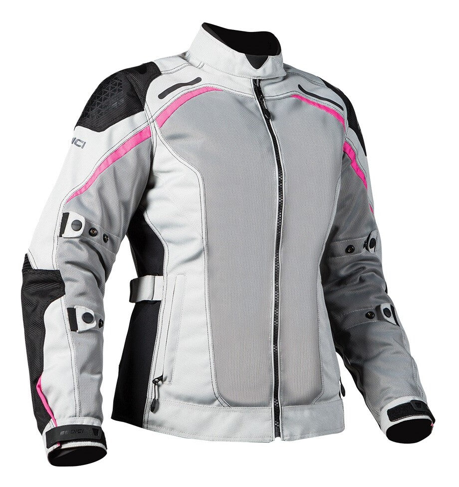 SEDICI Alexi 2 Mesh Chaqueta de mujer