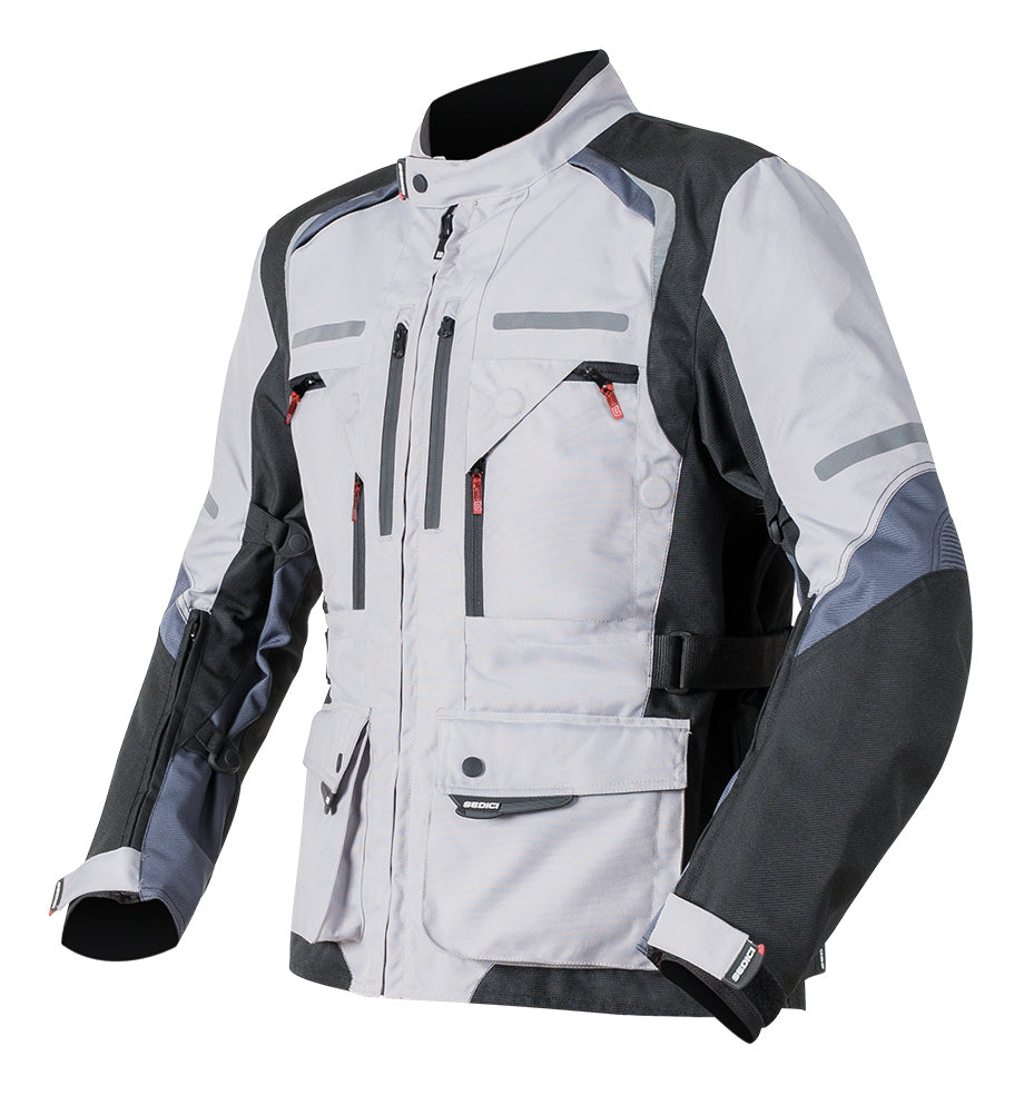 SEDICI Avventura Chaqueta impermeable