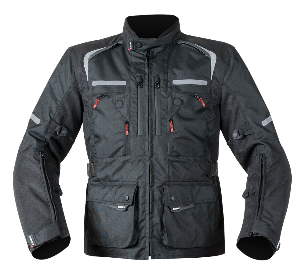 SEDICI Avventura Chaqueta impermeable