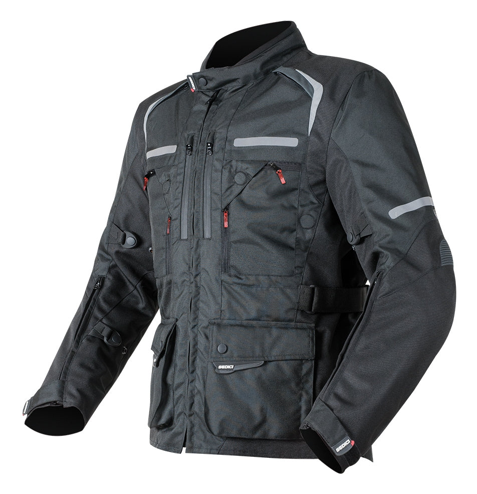 SEDICI Avventura Chaqueta impermeable