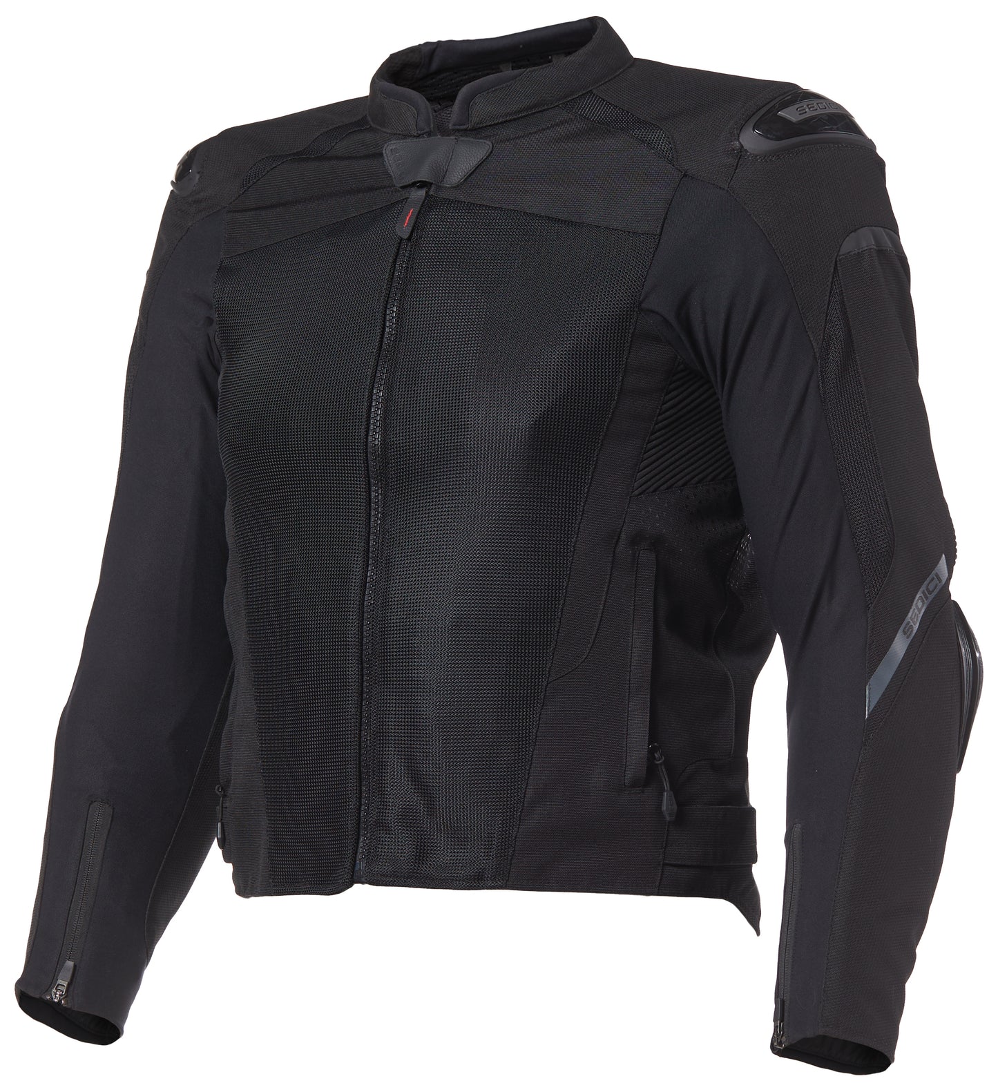 SEDICI Chicane 2 Mesh Chaqueta