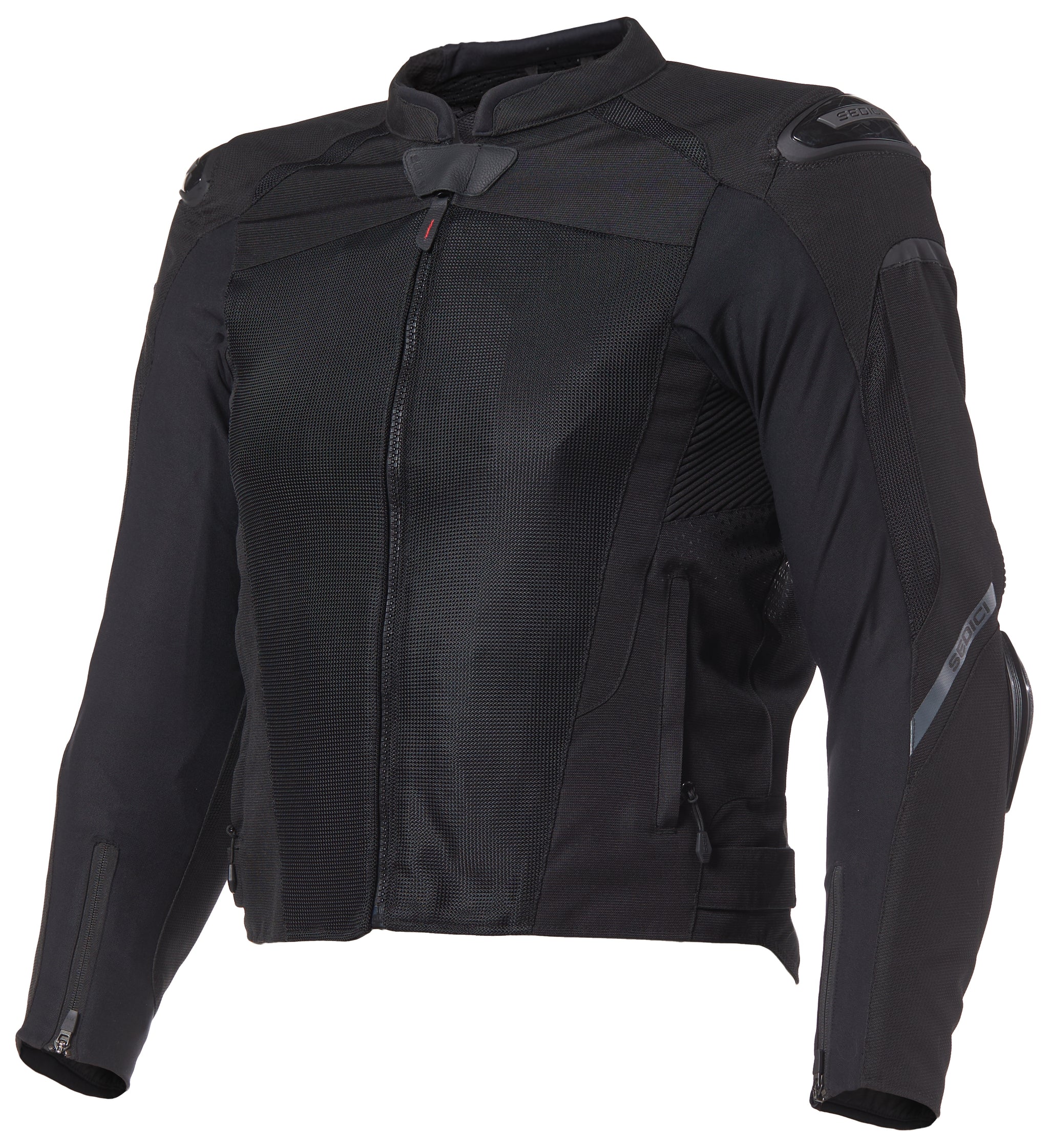 SEDICI Chicane 2 Mesh Chaqueta