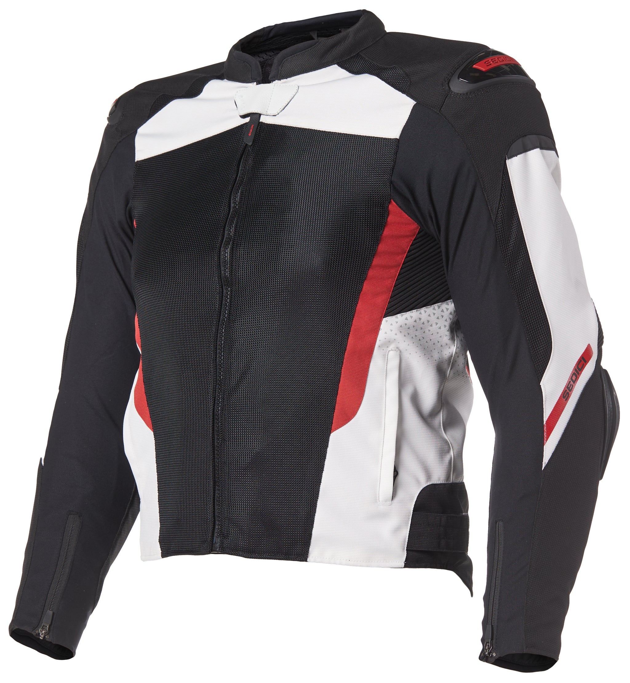 SEDICI Chicane 2 Mesh Chaqueta