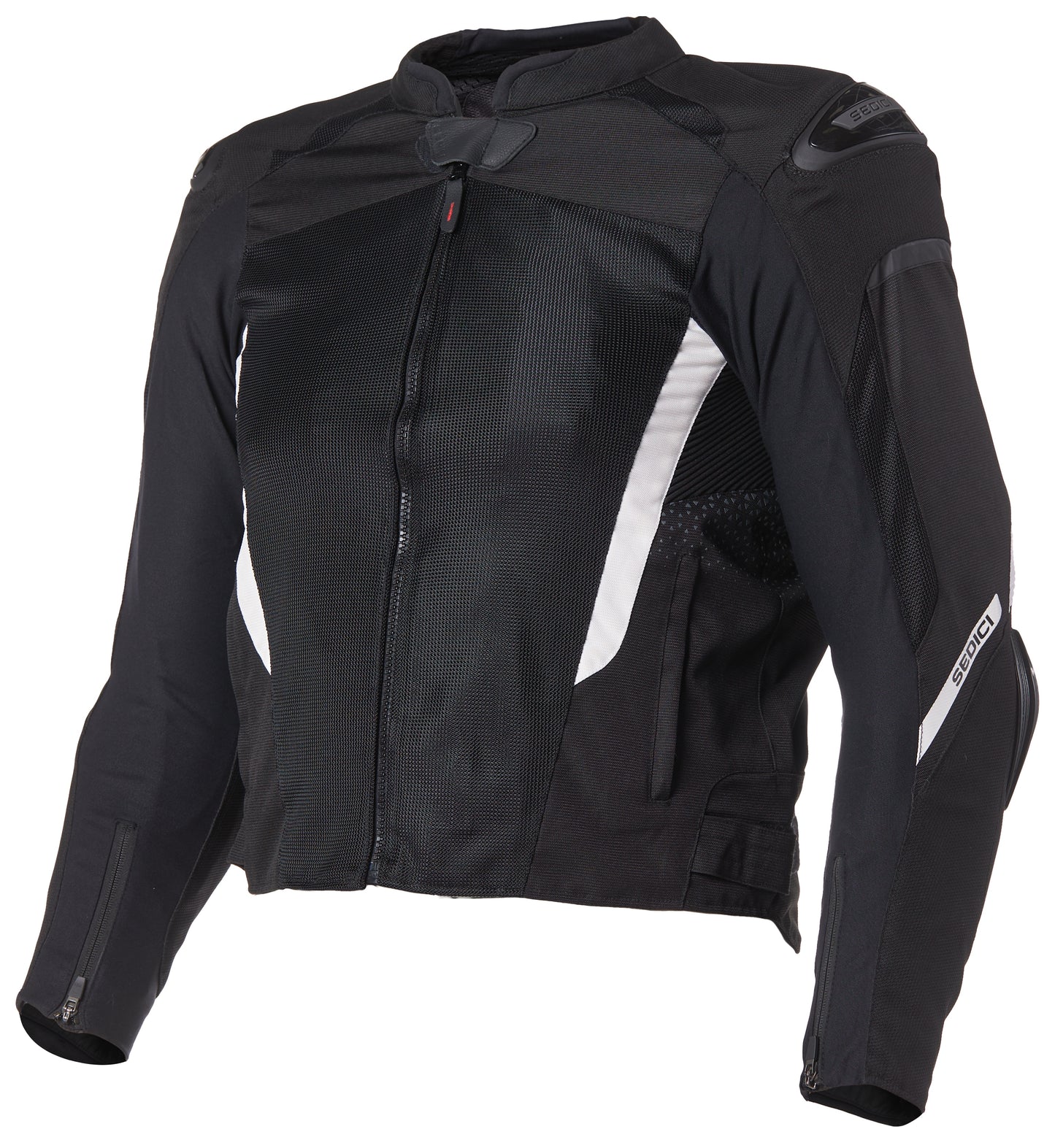 SEDICI Chicane 2 Mesh Chaqueta