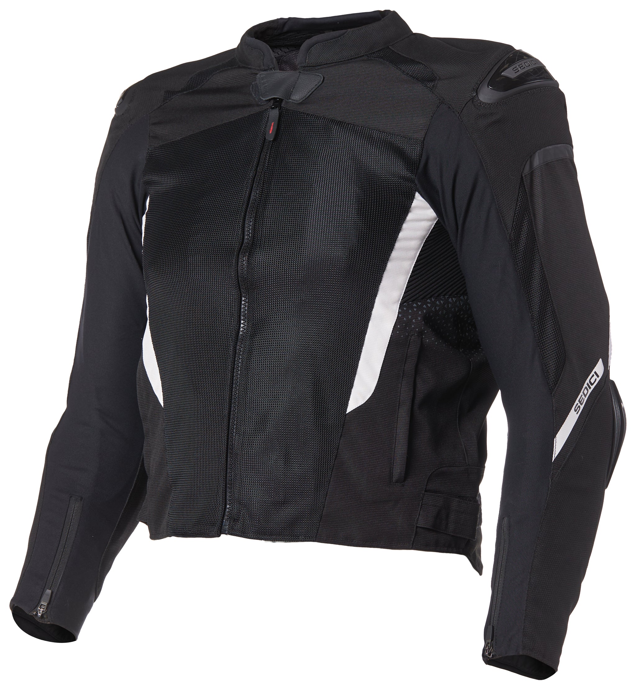 SEDICI Chicane 2 Mesh Chaqueta