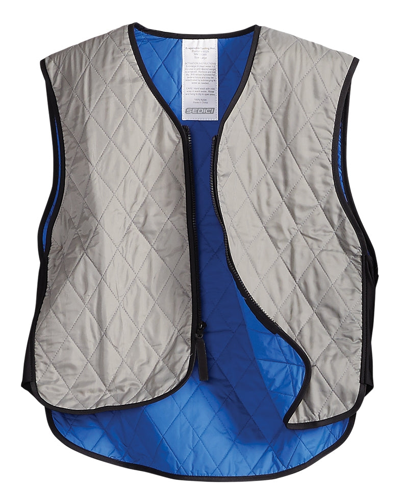 SEDICI Cooling Waterproof Chaleco