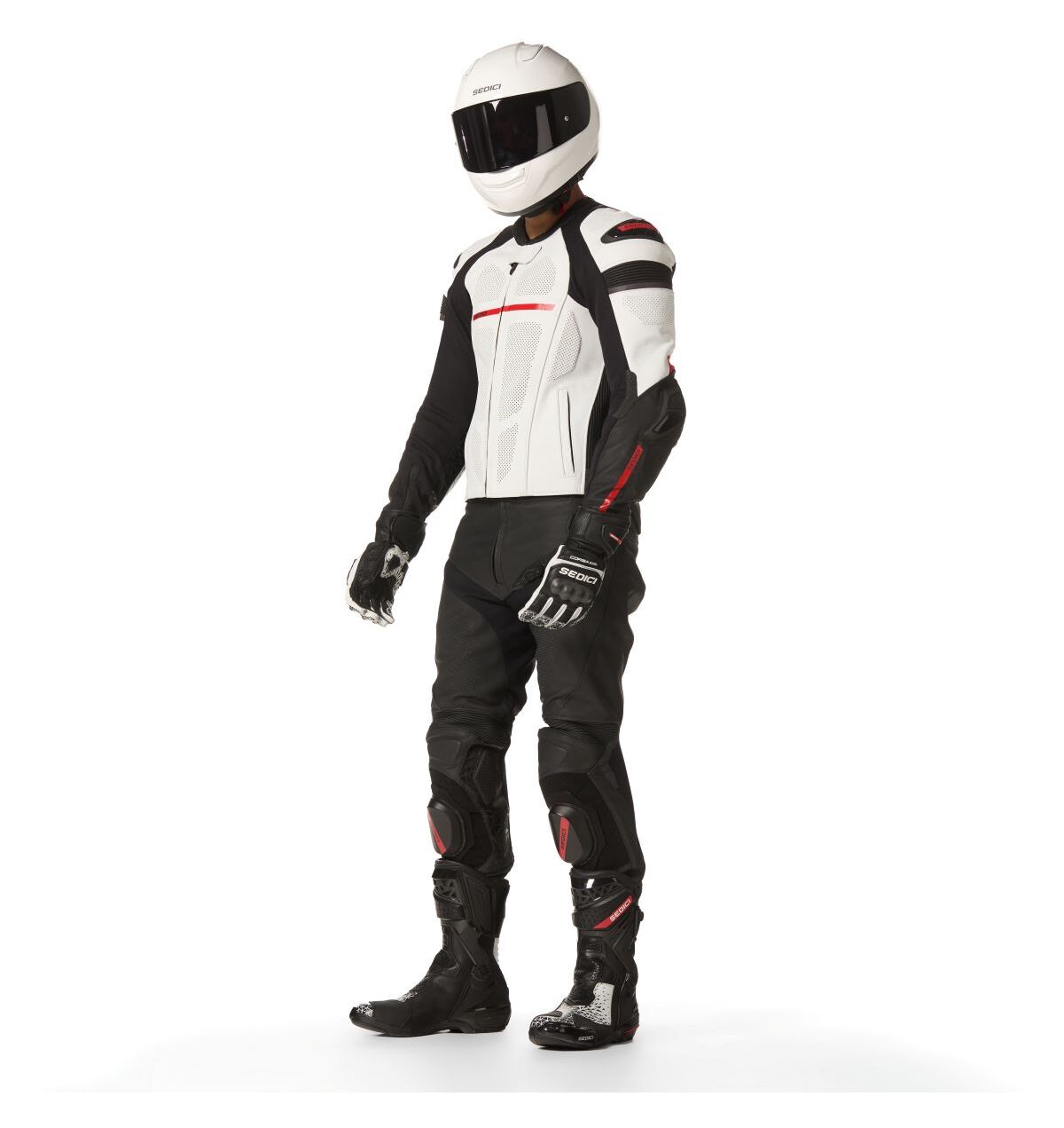 SEDICI Corsa 2 Chaqueta
