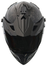 SEDICI Duale Forged Carbon Casco